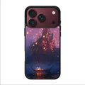 Tangled Lanterns iPhone 18 Pro / 18 Pro Max Case