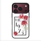 The 1975 Rose iPhone 18 Pro / 18 Pro Max Case