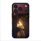 The Young Groot iPhone 18 Pro / 18 Pro Max Case