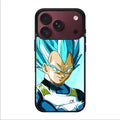 Vegeta iPhone 18 Pro / 18 Pro Max Case