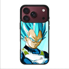Vegeta iPhone 18 Pro / 18 Pro Max Case