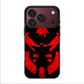 Vegeta Royal Saiyan iPhone 18 Pro / 18 Pro Max Case
