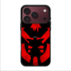 Vegeta Royal Saiyan iPhone 18 Pro / 18 Pro Max Case