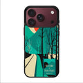 Welcome To Twin Peaks iPhone 18 Pro / 18 Pro Max Case