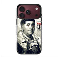 Young Dolph Gelato iPhone 18 Pro / 18 Pro Max Case
