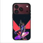 Astra Artwork iPhone 18 Pro / 18 Pro Max Case