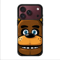 Five Nights at Freddy's Freddy Fazbear iPhone 18 Pro / 18 Pro Max Case