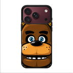 Five Nights at Freddy's Freddy Fazbear iPhone 18 Pro / 18 Pro Max Case