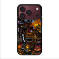 Five Nights at Freddy's Scary Characters iPhone 18 Pro / 18 Pro Max Case