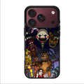 Five Nights at Freddy's iPhone 18 Pro / 18 Pro Max Case