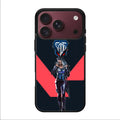 Fade Artwork iPhone 18 Pro / 18 Pro Max Case