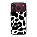 Moo Moo Pattern iPhone 18 Pro / 18 Pro Max Case