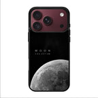 Moon iPhone 18 Pro / 18 Pro Max Case