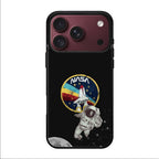 NASA Art iPhone 18 Pro / 18 Pro Max Case