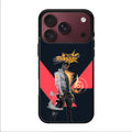 Phoenix Artwork iPhone 18 Pro / 18 Pro Max Case