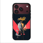 Phoenix Artwork iPhone 18 Pro / 18 Pro Max Case