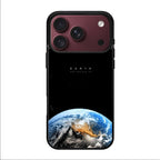 Planet Earth iPhone 18 Pro / 18 Pro Max Case