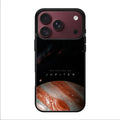 Planet Jupiter iPhone 18 Pro / 18 Pro Max Case