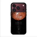 Planet Venus iPhone 18 Pro / 18 Pro Max Case