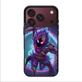 Raven Skin iPhone 18 Pro / 18 Pro Max Case