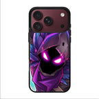 Raven iPhone 18 Pro / 18 Pro Max Case