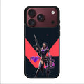 Reyna Artwork iPhone 18 Pro / 18 Pro Max Case