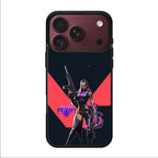 Reyna Artwork iPhone 18 Pro / 18 Pro Max Case