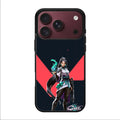 Sage Artwork iPhone 18 Pro / 18 Pro Max Case