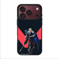 Sova Artwork iPhone 18 Pro / 18 Pro Max Case
