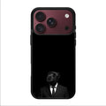 The Interview Ape iPhone 18 Pro / 18 Pro Max Case