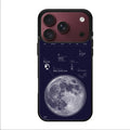 The Moon iPhone 18 Pro / 18 Pro Max Case