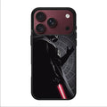 Vader Fan Art iPhone 18 Pro / 18 Pro Max Case