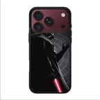 Vader Fan Art iPhone 18 Pro / 18 Pro Max Case