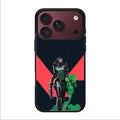 Viper Artwork iPhone 18 Pro / 18 Pro Max Case
