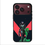 Viper Artwork iPhone 18 Pro / 18 Pro Max Case