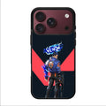 Yoru Artwork iPhone 18 Pro / 18 Pro Max Case