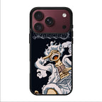 Gear 5 Iconic Laugh iPhone 18 Pro / 18 Pro Max Case