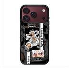Gear 5 Introduction iPhone 18 Pro / 18 Pro Max Case