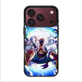 Gear 5 Laugh iPhone 18 Pro / 18 Pro Max Case