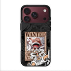 Gear 5 With Poster iPhone 18 Pro / 18 Pro Max Case