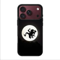 God Of Sun Nika Silhouette iPhone 18 Pro / 18 Pro Max Case