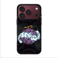 Gomu Gomu No Mi Model Nika iPhone 18 Pro / 18 Pro Max Case