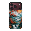 Autumn in Painted Valley iPhone 18 Pro / 18 Pro Max Case