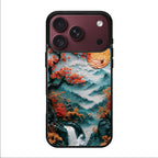 Autumn in Painted Valley iPhone 18 Pro / 18 Pro Max Case