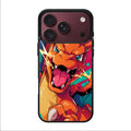 Blazing Fury Charizard iPhone 18 Pro / 18 Pro Max Case