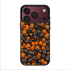 Chaos of The Little Horde iPhone 18 Pro / 18 Pro Max Case