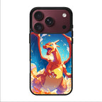 Charizard Crimson Storm iPhone 18 Pro / 18 Pro Max Case