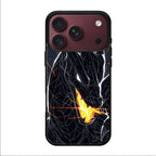 Charizard Inferno Unleashed iPhone 18 Pro / 18 Pro Max Case