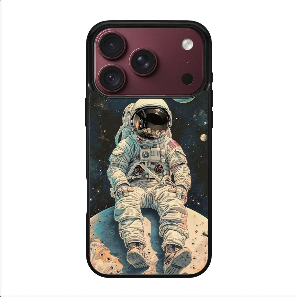 Cosmic Daydream iPhone 18 Pro / 18 Pro Max Case