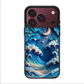 Dreamtide Where Stars Kiss the Sea iPhone 18 Pro / 18 Pro Max Case